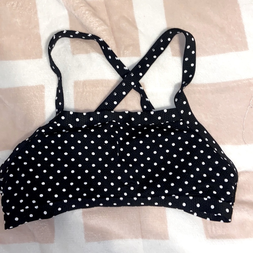 Bikini top